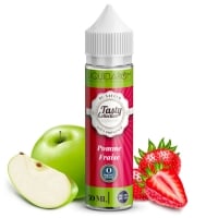 Pomme Fraise Tasty Collection