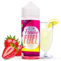 The Diabolo Oil Fruity Fuel