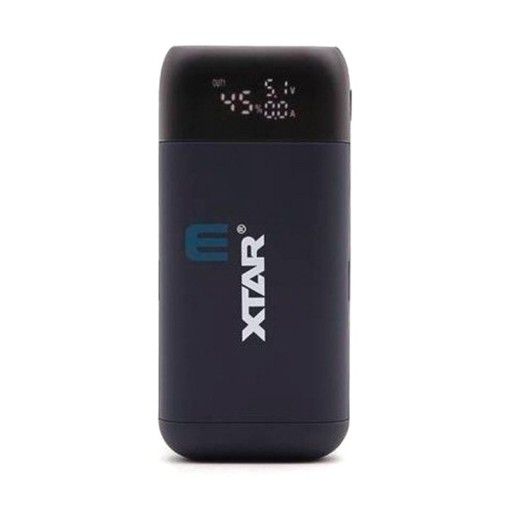 Chargeur accu PB2S XTAR