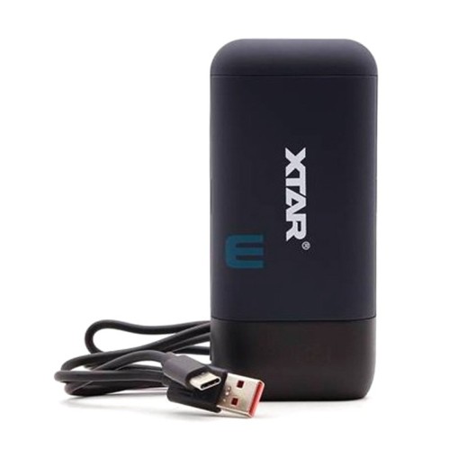 Chargeur accu PB2S XTAR