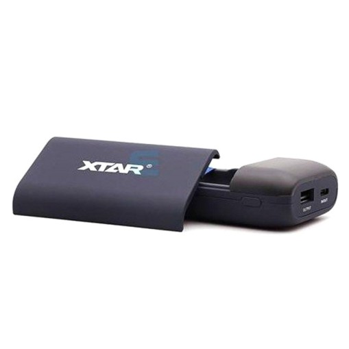 Chargeur accu PB2S XTAR