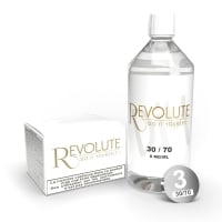 Pack litre Base DIY 30/70 Revolute