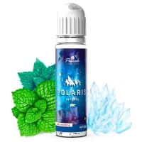 E liquide Intense Polaris Le French Liquide 50ml