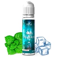 E liquide Polaris Le French Liquide 50ml