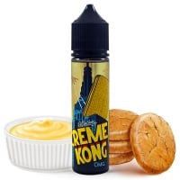 E liquide Creme Kong Joe's Juice 50ml / 100ml / 200ml