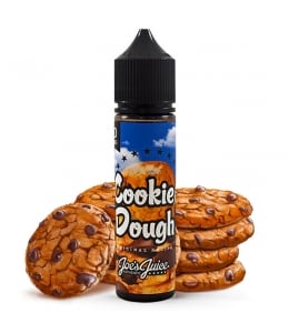 E liquide Cookie Dough Joe's Juice 50ml / 100ml / 200ml
