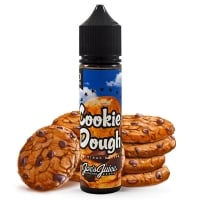 Cookie Dough Joe's Juice