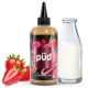 E liquide Strawberry Milk Püd 50ml / 200ml
