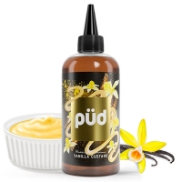 E liquide Vanilla Custard Püd 50ml / 200ml