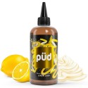 E liquide Lemon Curd Püd 50ml / 200ml