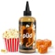 E liquide Butterscotch Popcorn Püd 50ml / 200ml