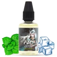 Concentré Shiva Green Edition Ultimate Arome DIY