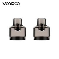 Cartouches Vides PnP Voopoo (X2)