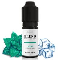 Light Menthol Blend