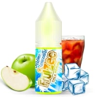 Concentré Cola Pomme Fruizee Arome DIY