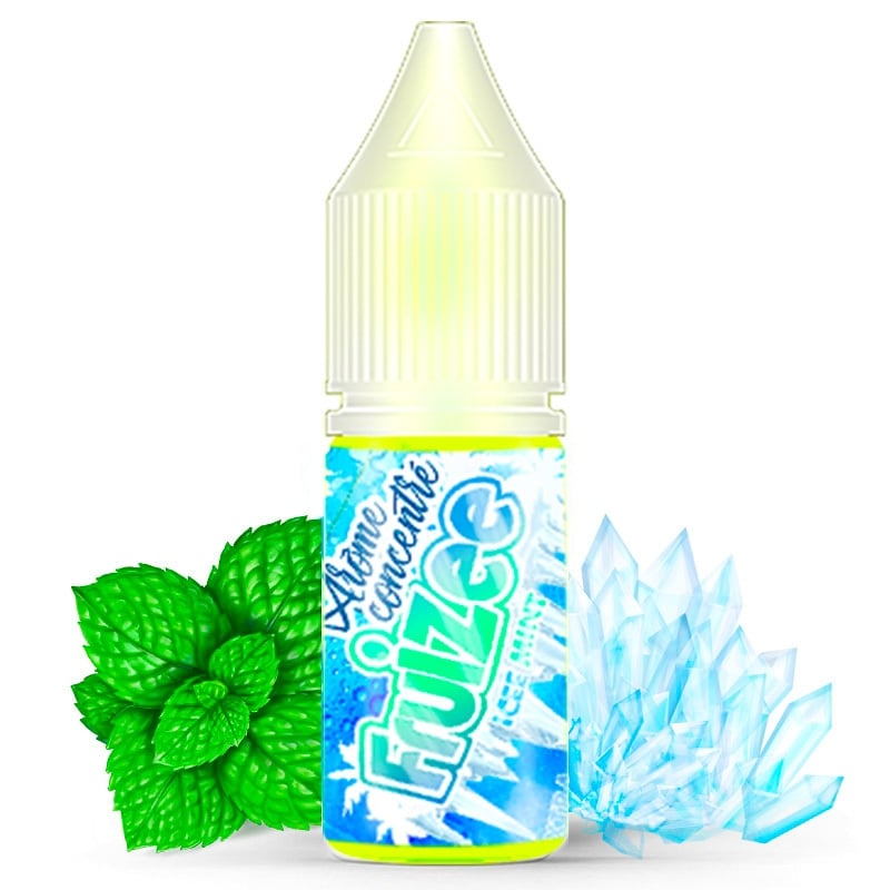 Concentré Icee Mint Fruizee Arome DIY