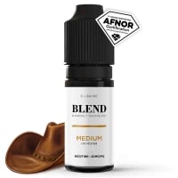 Medium Blend