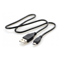 Câbles chargeurs Micro USB en vrac (x10)