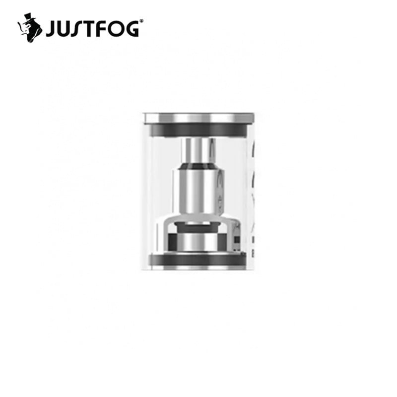 Tube Pyrex Q16 Pro Justfog