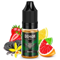 Vert Demon Juice