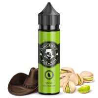 E liquide Don Cristo Pistachio 0% Sucralose PGVG Labs 50ml