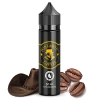 E liquide Don Cristo Coffee 0% Sucralose PGVG Labs 50ml