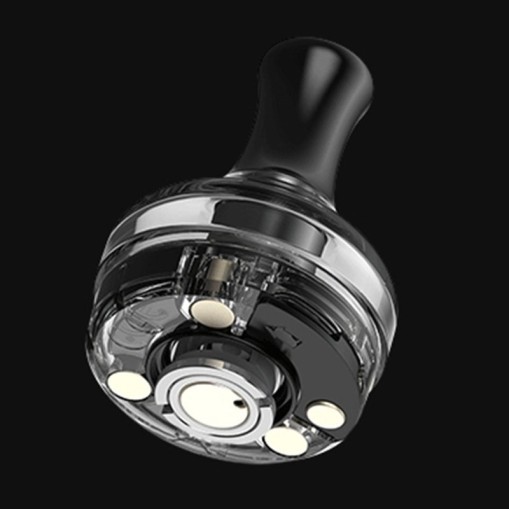 Cartouches MTL PnP 2 ml VOOPOO (x2) | POD MTL PnP