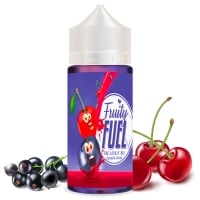 E liquide The Lovely Oil Fruity Fuel 100ml