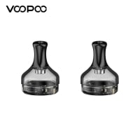 Cartouches Vides MTL PnP 2 ml VOOPOO (x2)