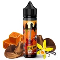 E liquide Wild Dad Big Papa 50ml