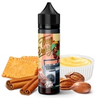 E liquide Thug Daddy Big Papa 50ml