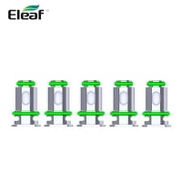 Résistances GTL Eleaf (X5)