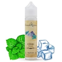 E liquide Iceberg French Riviera 50ml