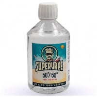 Base DIY 50/50 Supervape  500 ml