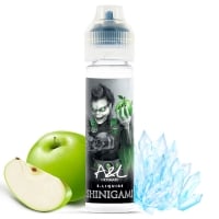 E liquide Shinigami Ultimate 50ml