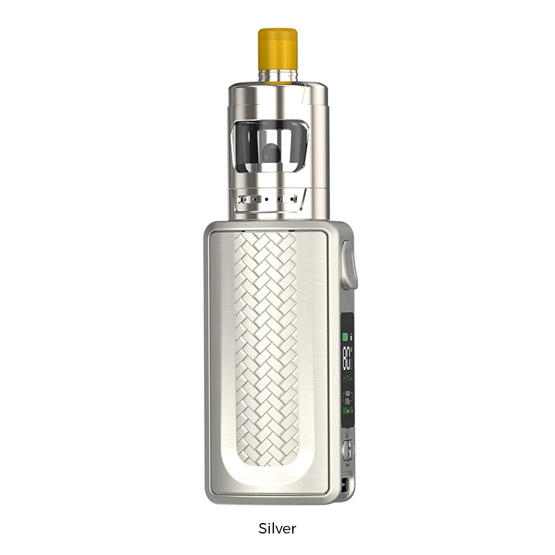 kit iStick S80 Eleaf | Cigarette electronique iStick S80