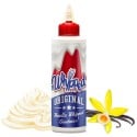 E liquide Vanilla Whipped Goodness Whipped 200ml