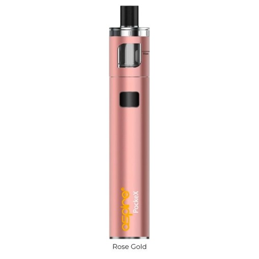 Kit PockeX AIO Aspire | Cigarette electronique PockeX AIO