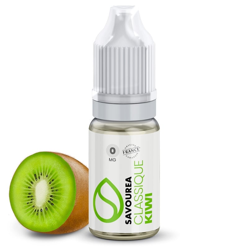 E liquide Kiwi Savourea | Kiwi