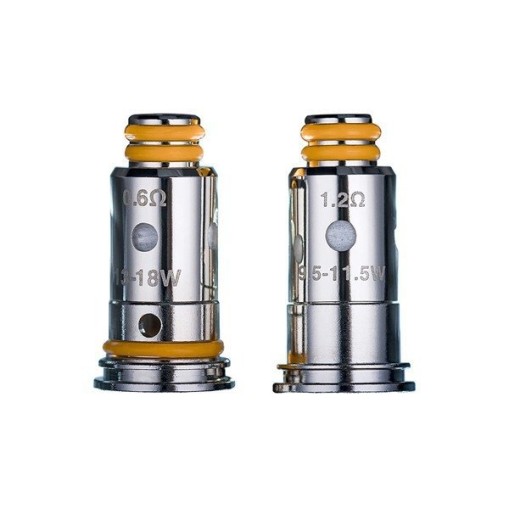 Résistance G Geekvape Pod Aegis  Wenax Stylus Wenax C1