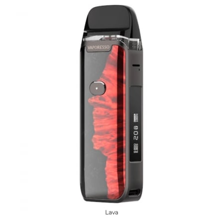 Luxe PM40 Vaporesso | Cigarette electronique Luxe PM40
