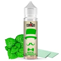 E liquide Menthe Chlorophylle Cirkus 50ml