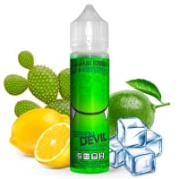 E liquide Green Devil Avap 50ml