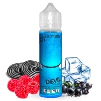E liquide Blue Devil Avap 50ml