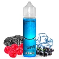 Blue Devil Avap