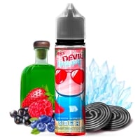 E liquide Red Devil Fresh Summer Avap 50ml