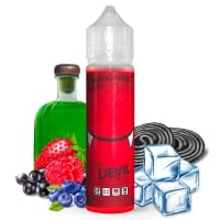 E liquide Red Devil Avap 50ml