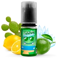 E liquide Green Devil Fresh Summer Avap | Citron Citron vert Cactus Extra Frais