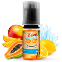 E liquide Sunny Devil Fresh Summer Avap | Mangue Citron Papaye Extra Frais