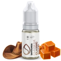 E liquide Classic Royal Savourea | Tabac Blond Caramel